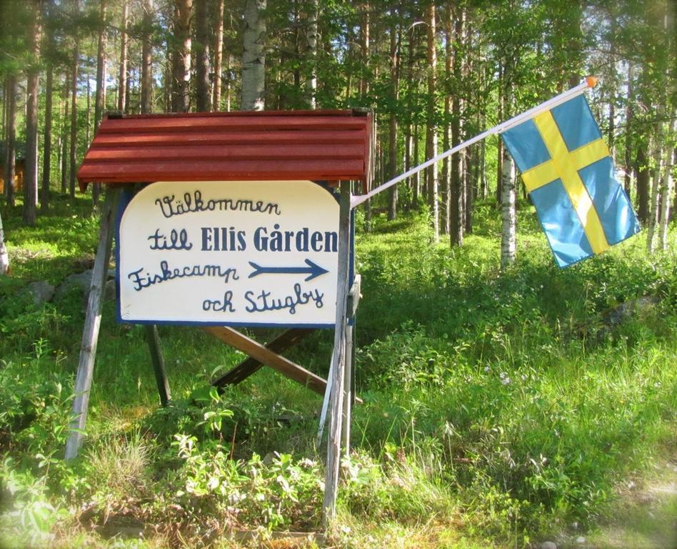 Гостьовий будинок Ellis Garden Vemhan Екстер'єр фото